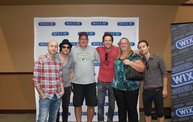 Studio 101 With Simple Plan 10