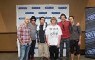 Studio 101 With Simple Plan 9
