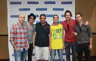 Studio 101 With Simple Plan 8