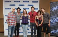 Studio 101 With Simple Plan 7