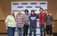 Studio 101 With Simple Plan 5
