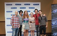 Studio 101 With Simple Plan 4