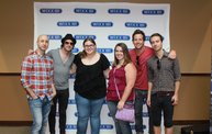 Studio 101 With Simple Plan 3