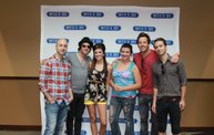 Studio 101 With Simple Plan 2