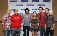 Studio 101 With Simple Plan 1
