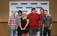 Studio 101 With Simple Plan 30