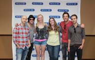 Studio 101 With Simple Plan 13