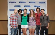 Studio 101 With Simple Plan 26