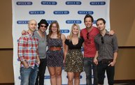 Studio 101 With Simple Plan 25