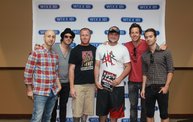 Studio 101 With Simple Plan 24