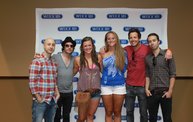 Studio 101 With Simple Plan 23