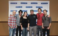 Studio 101 With Simple Plan 22