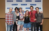 Studio 101 With Simple Plan 21