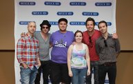 Studio 101 With Simple Plan 20
