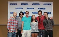 Studio 101 With Simple Plan 19