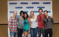 Studio 101 With Simple Plan 18