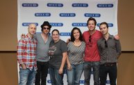 Studio 101 With Simple Plan 17