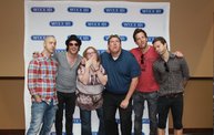 Studio 101 With Simple Plan 16