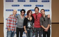 Studio 101 With Simple Plan 15