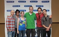 Studio 101 With Simple Plan 14