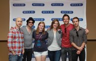 Studio 101 With Simple Plan 10