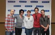 Studio 101 With Simple Plan 9