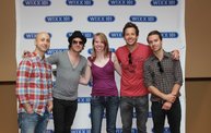 Studio 101 With Simple Plan 8