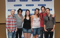 Studio 101 With Simple Plan 7