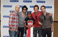 Studio 101 With Simple Plan 6