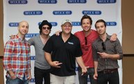 Studio 101 With Simple Plan 5