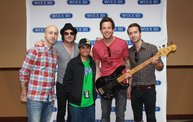 Studio 101 With Simple Plan 2