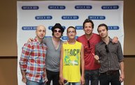 Studio 101 With Simple Plan 1