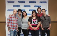 Studio 101 With Simple Plan 30