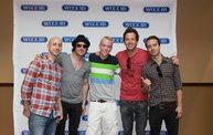 Studio 101 With Simple Plan 28