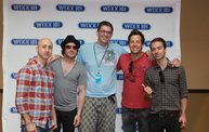 Studio 101 With Simple Plan 11