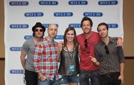 Studio 101 With Simple Plan 21