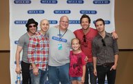Studio 101 With Simple Plan 20