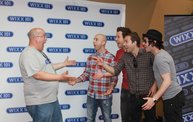 Studio 101 With Simple Plan 19