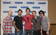 Studio 101 With Simple Plan 17