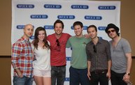 Studio 101 With Simple Plan 16