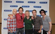 Studio 101 With Simple Plan 15