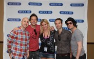 Studio 101 With Simple Plan 14