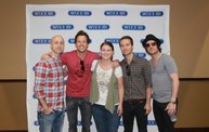 Studio 101 With Simple Plan 12