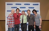 Studio 101 With Simple Plan 22