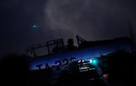EAA's Air Venture.."The Night Show!" 10