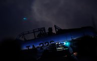 EAA's Air Venture.."The Night Show!" 10