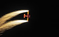 EAA's Air Venture.."The Night Show!": Cover Image