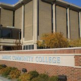 Lansing Community College is looking to change the look and feel of it's downtown campus. Lansing Community College is looking to change the look and feel of it's downtown campus.