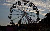 Wisconsin Valley Fair 2012: Cover Image