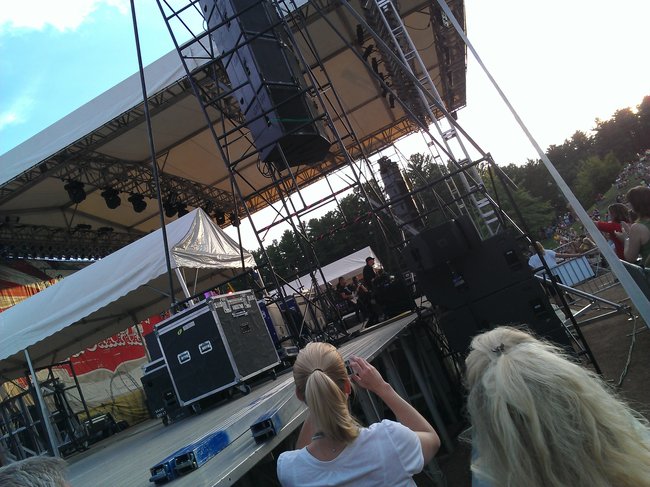 Thompson Square